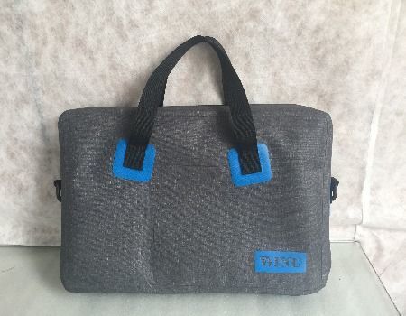Eco-friendly TPU laptop bag