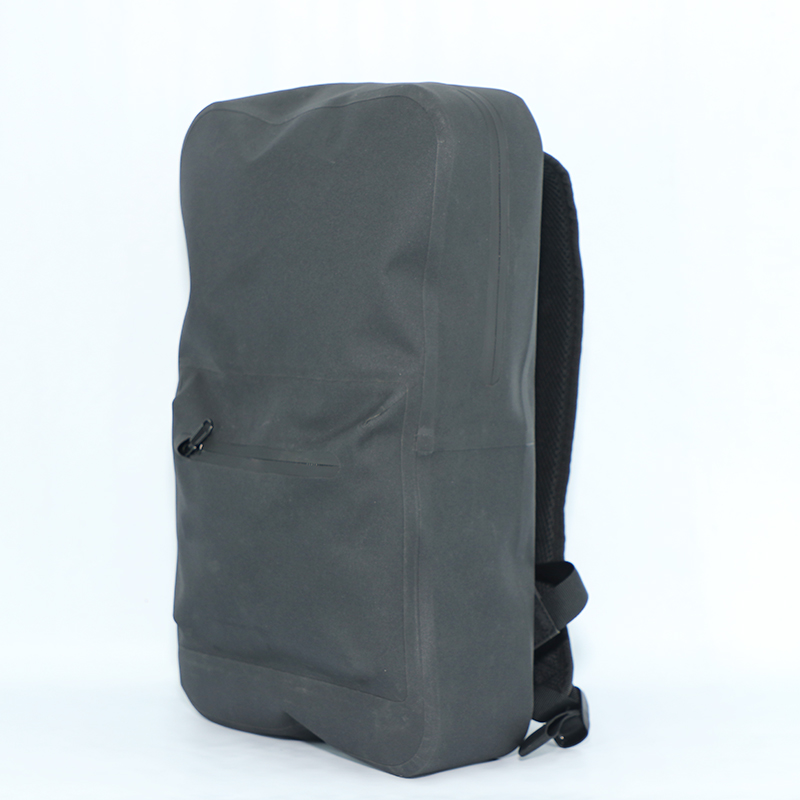waterproof polyester backpack