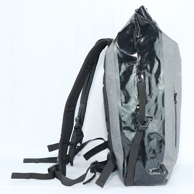 polyester foldable travel duffel bags