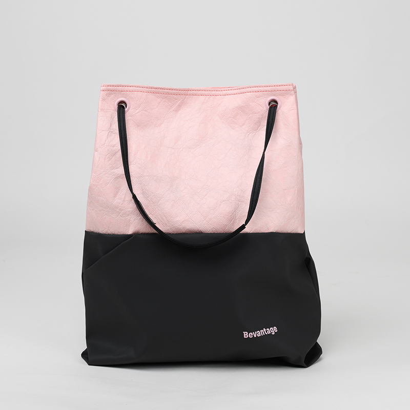 leisure handle shoulder bag