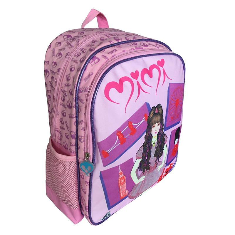 mochilas escolares para adolescentes