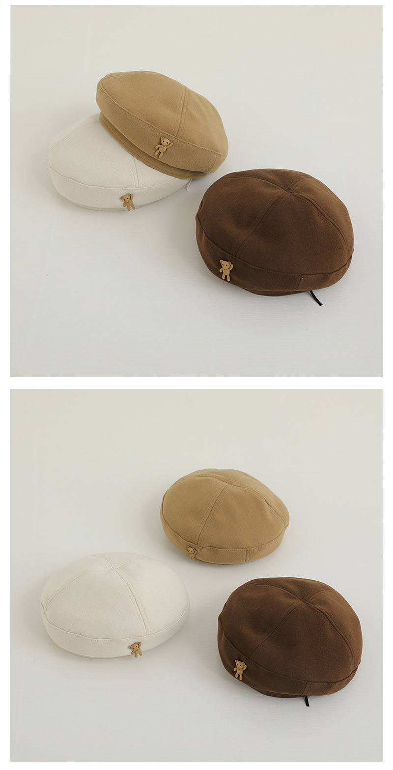 Custom baby toddler hat