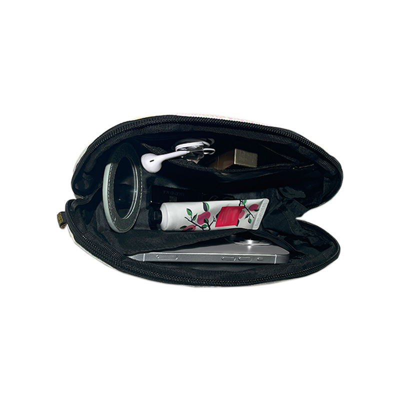 Elegant Trendy Cosmetic Pouch