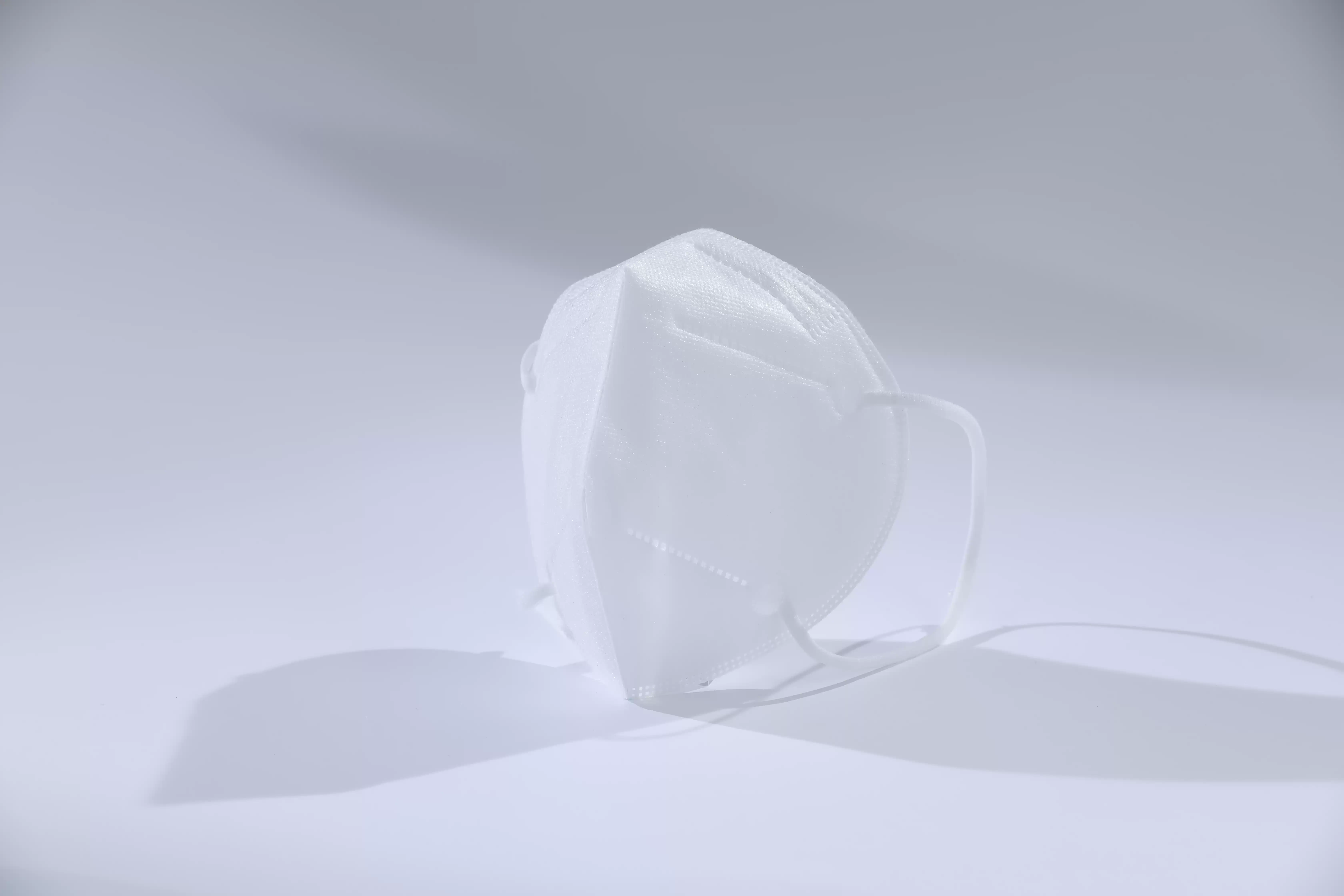 5 Proteção de Camada Respirável KN95 Máscara Face (20 PCs)