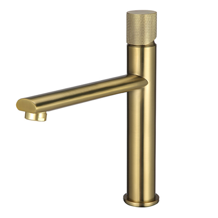 Comercial Multiple Color Basin Mixer Faucet Basin Toque 29720-CR Series