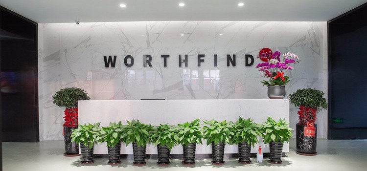 Xiamen WorthFind Industrial Co., Ltd.