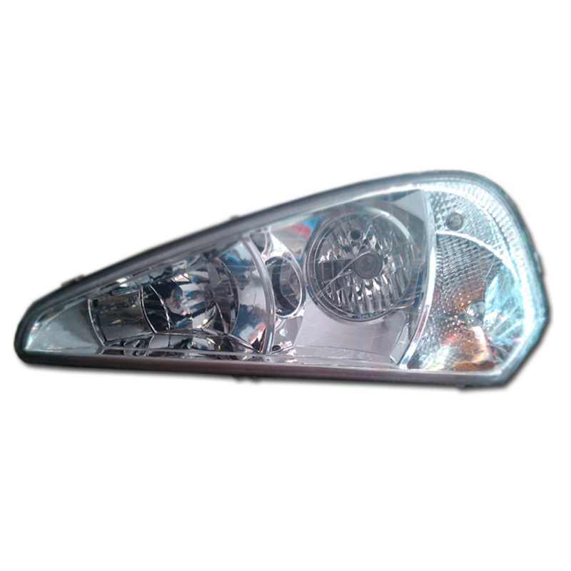 Luz de cabeça dianteira de ônibus Kinglong com alta qualidade e bom preço WGQ46