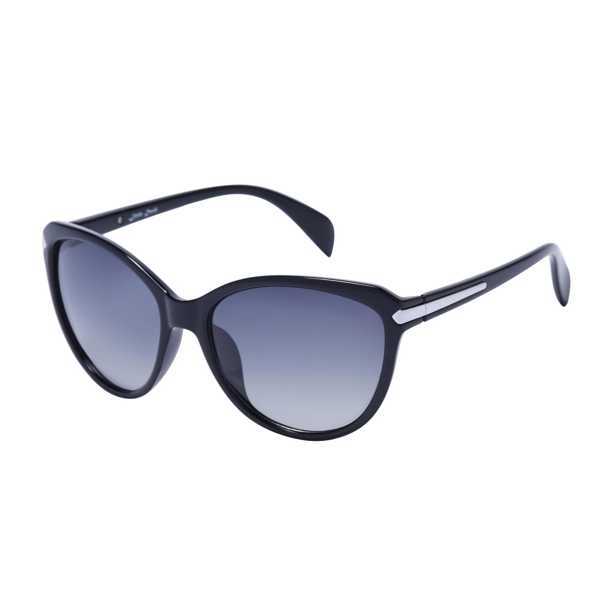 Óculos de sol cateye femininos da moda 5505