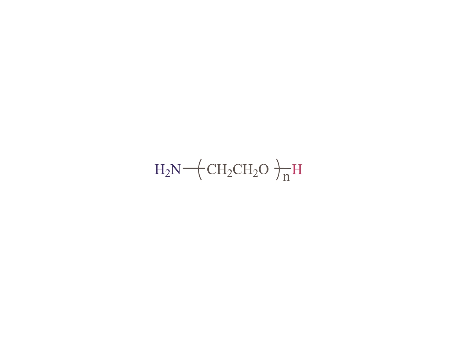 α-amino-ω-hidroxil poli (etilenoglicol) [H2N-PEG-OH] CAS: 32130-27-1,6338-55-2,86770-74-3.39160-70-8,1425973-14-3, 352439-37-3,129449-09-8933789-97-0.