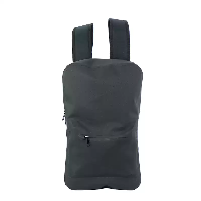 KB-Z-11 moda poliéster tpu mochila impermeável para viajar de negócios