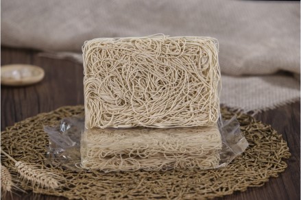Quadrado Seco Chow Mein Noodles 170-454G