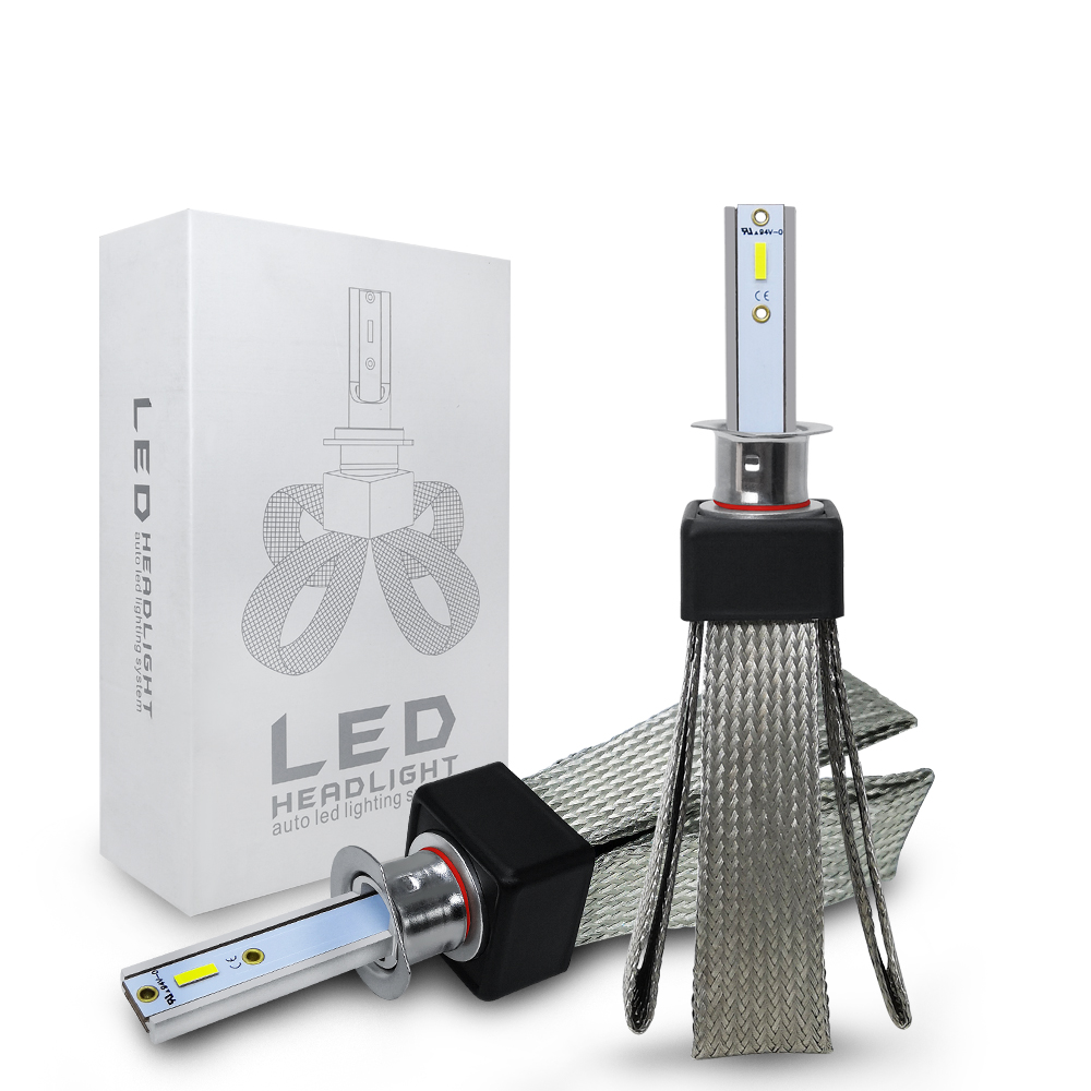 Sistema de iluminação automática de alta qualidade LED Feadlamp para venda