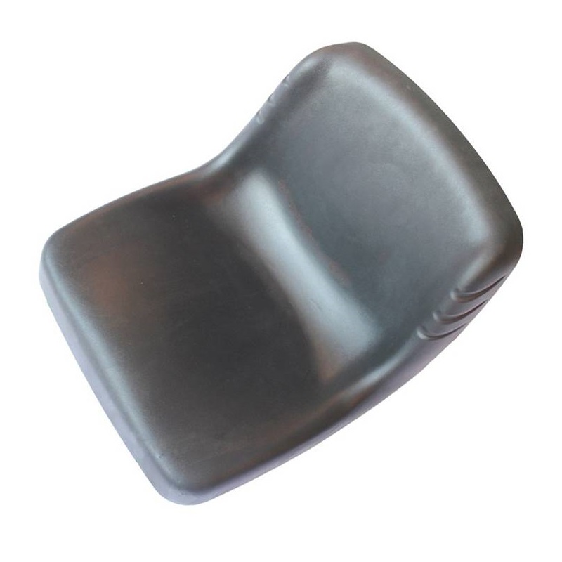 Poliuretano PU RIM Self Selfning PIR encaixotes montagem peças de assento macio e confortável almofada