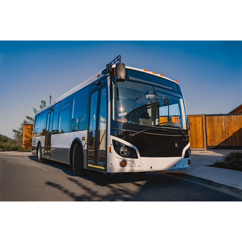 9 e 11 midi MIDI EPA 2020 City Bus Quantity Series