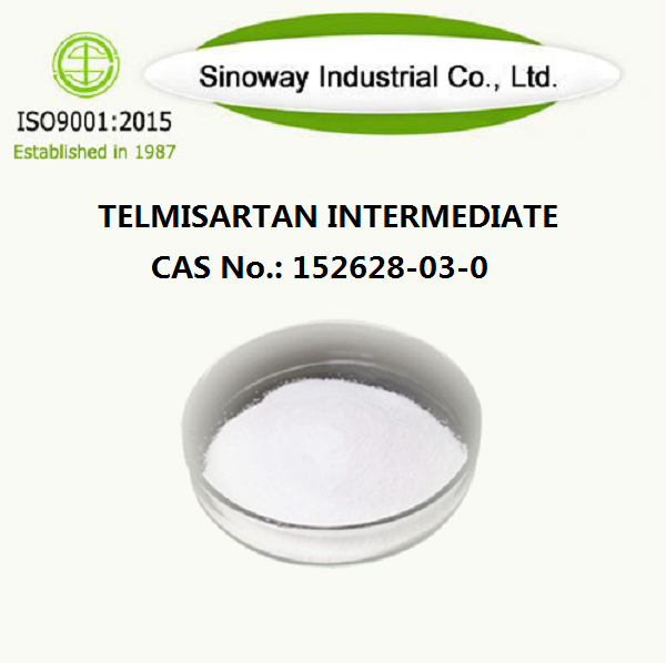 Telmisartan Intermediate 152628-03-0.