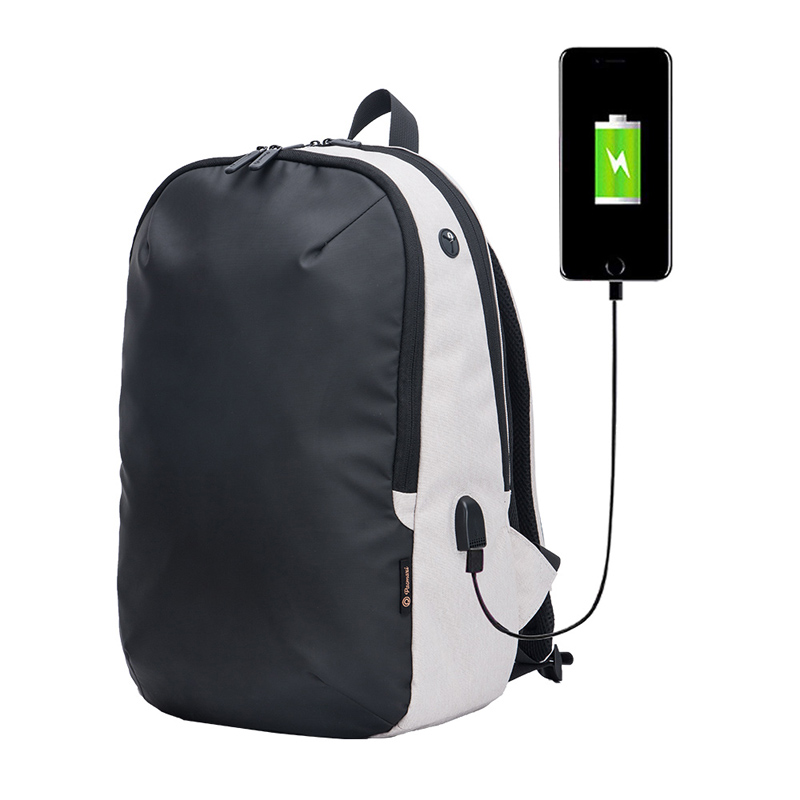 2020 Mais novo Designer Elegante Moda Negócio Multi-Funcional Laptop Backpack Bag