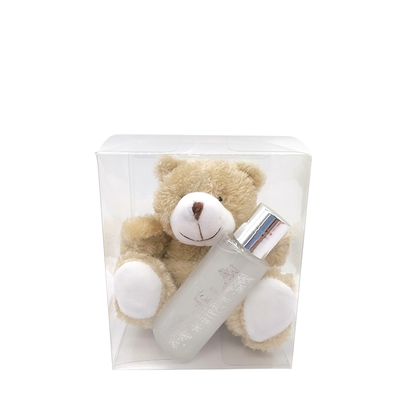 Beleza & Cuidados Pessoais Spa Kit Personalizado Chuveiro Gel Banheira Produto Produto Spa Gift Set