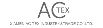 Xiamen AC Tex Indústria e Comércio Co., Ltd.