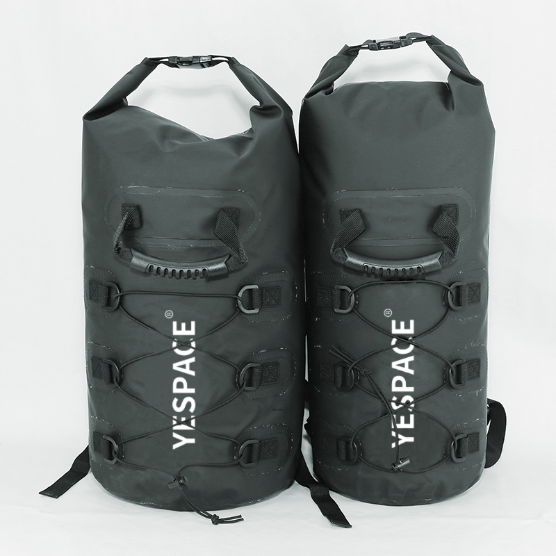 91010.91011 20L, 30L mochila seca impermeável para camping de ciclismo caminhadas viagens com rafting surf