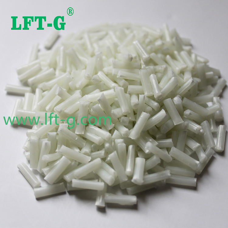 Poliamida reforçada de fibra de vidro longa (nylon) PA12