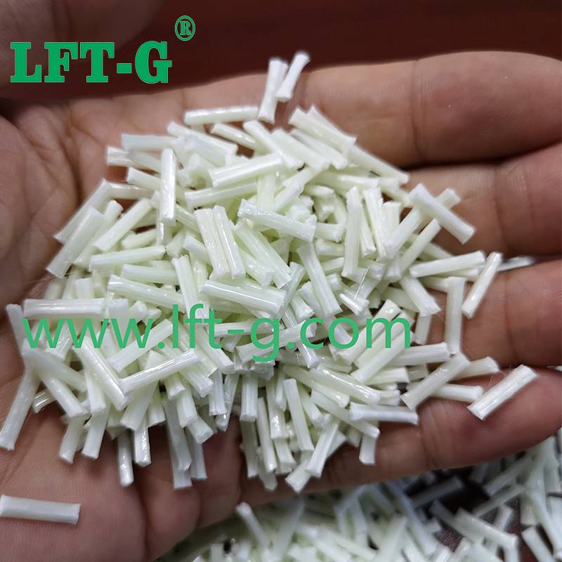 Pellets de fibra de vidro de nylon-mxd6 meta-xyleno adipamida