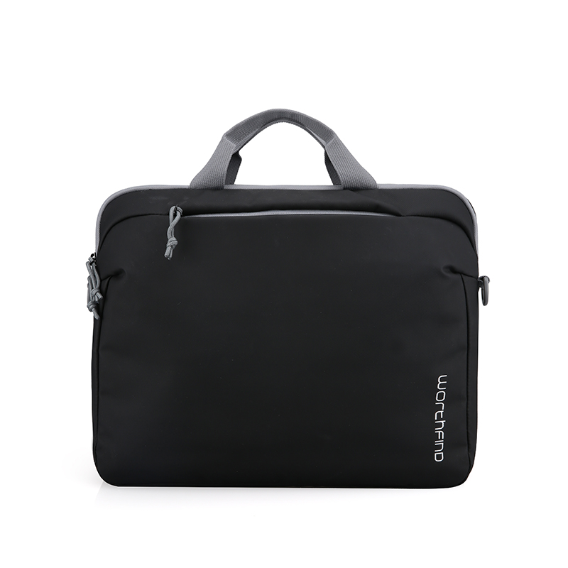 Bolsa de laptop Comute Bag Business Backcase impermeável carregando caixa com tablet manga wf-bp-200220