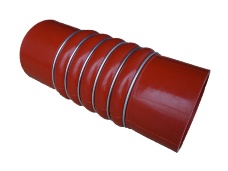 Mangueira de silicone personalizada de silicone Radiador Kits de mangueira SAE J20