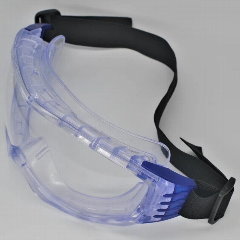 Óculos de segurança anti Covid-19 médicos