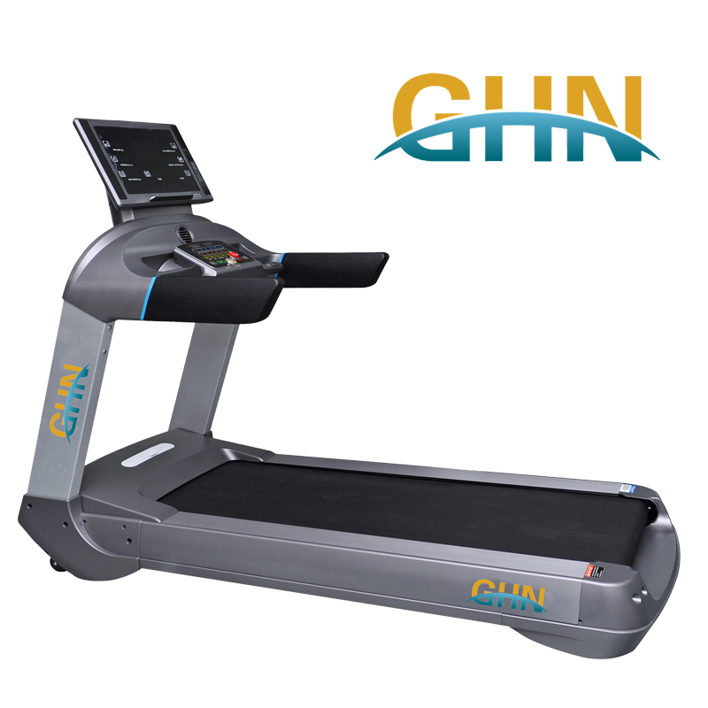 Home Gym Vida Multifuncional Elétrica Motorizada Fitness Esportes Comercial Esteira Escada Running Machine
