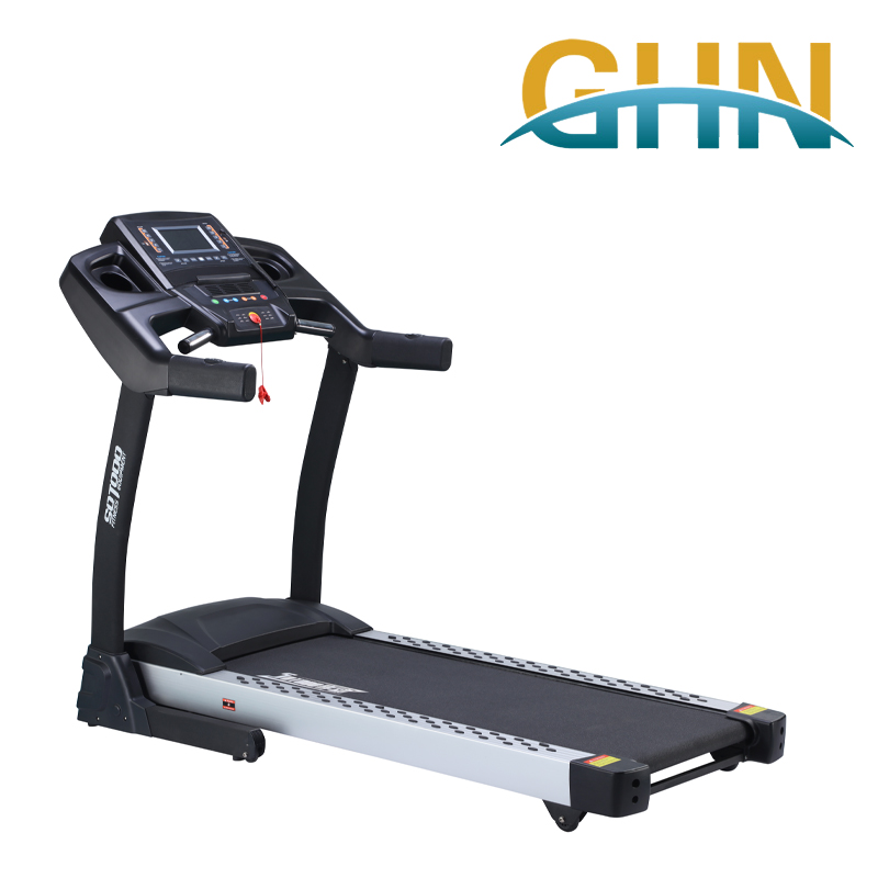 Máquina de aptidão elétrica comercial Running Gym Equipamento Esteira para uso em casa 4530