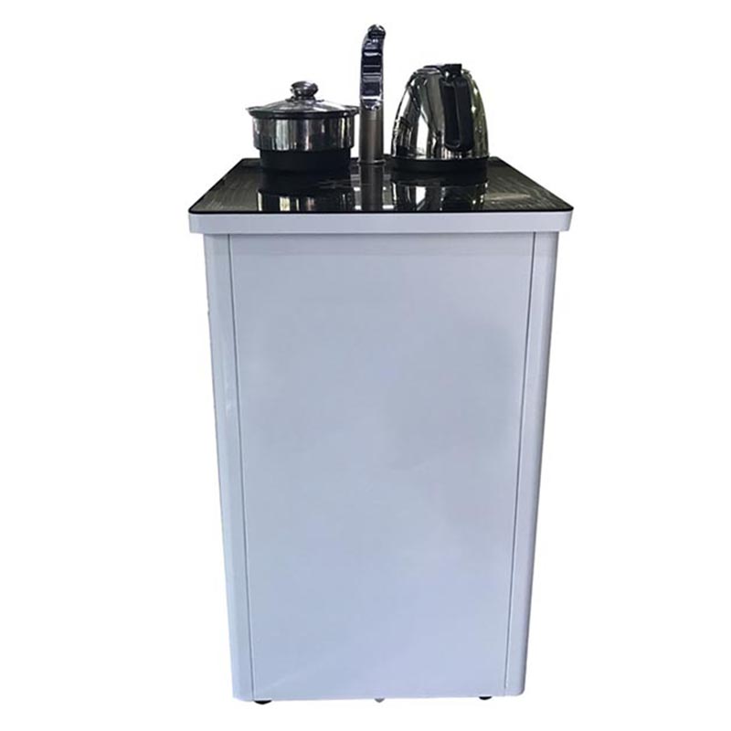 Bar de chá Dispensador de água Gerador de água atmosférico HC-30LH