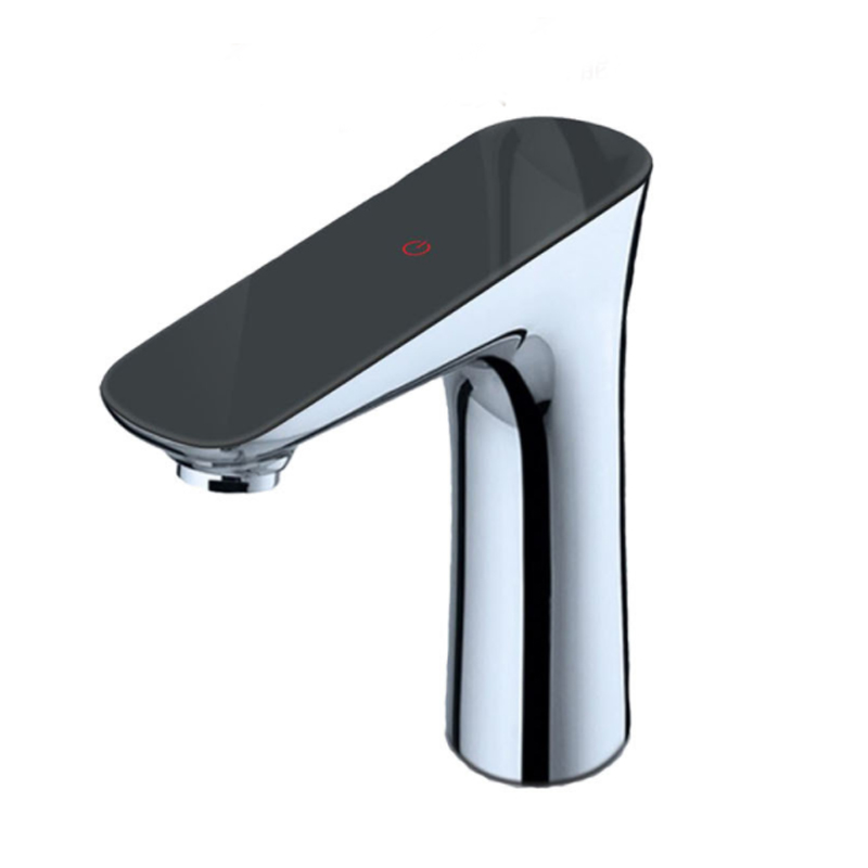 Torneira digital do sensor automático do banheiro