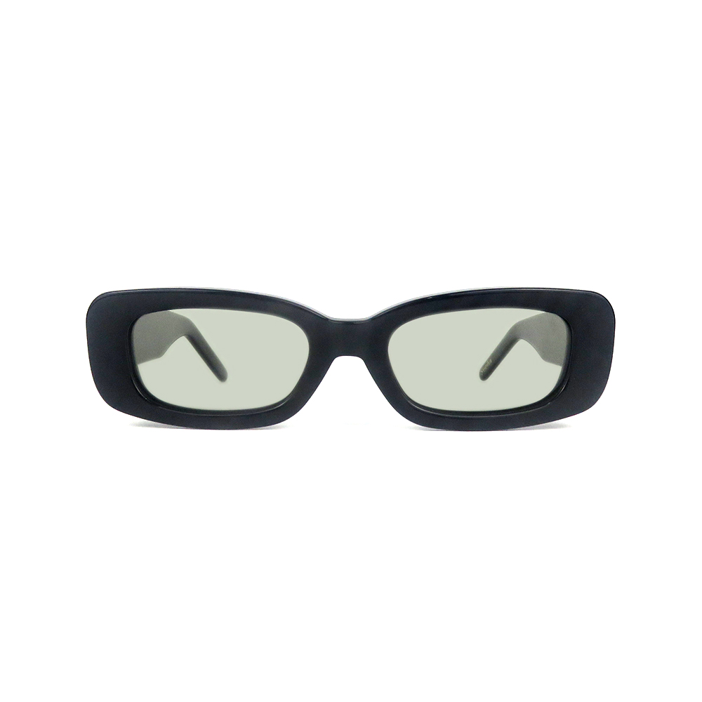 2022 OEM/ODM de alta qualidade luxo personalizado logotipo acetato metal mazzucchelli óculos de sol fotocromáticos polarizados com lentes de nylon
