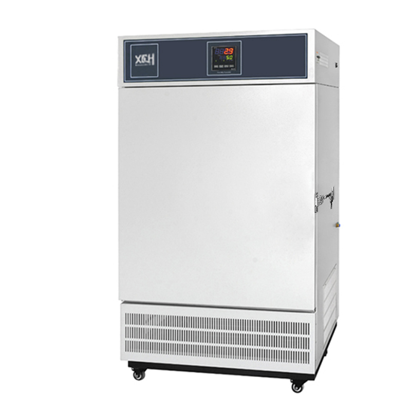 Congelador médico compacto de temperatura ultrabaixa