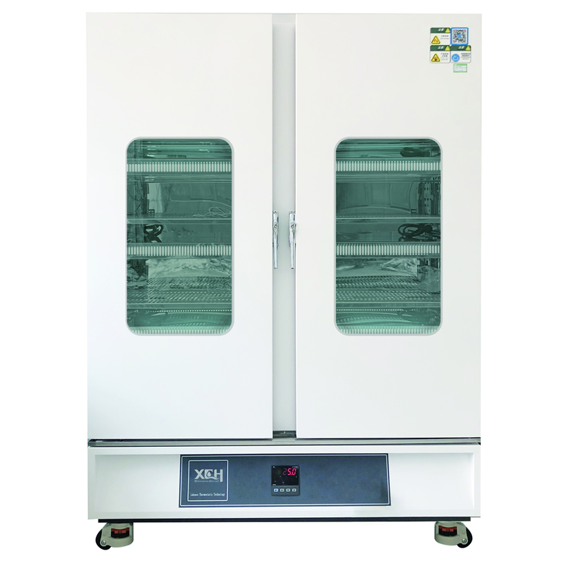Refrigerador para armazenamento de medicamentos com temperatura controlada