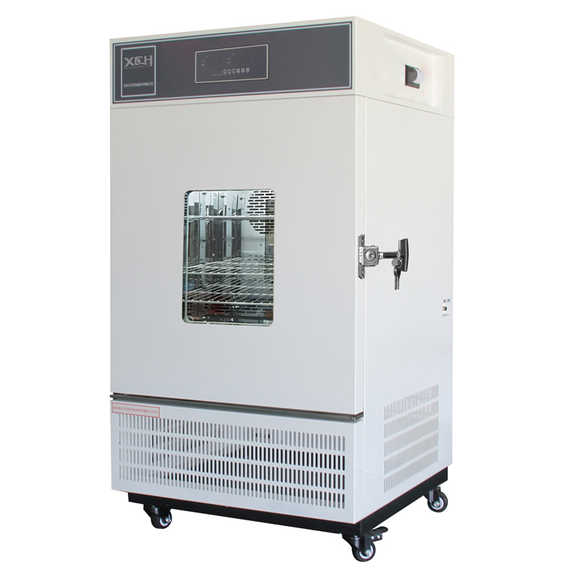 Incubadora de resfriamento de laboratório bioquímico de baixo custo