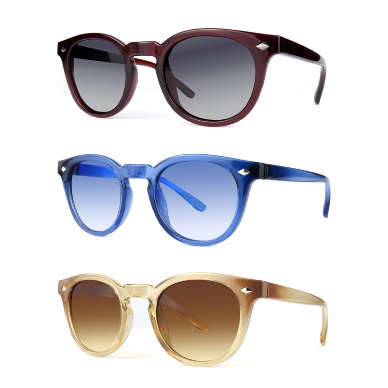 Óculos de sol retrô com logotipo personalizado, óculos vintage de proteção uv400 2021 para homens e mulheres, óculos de sol para dirigir e viajar unissex