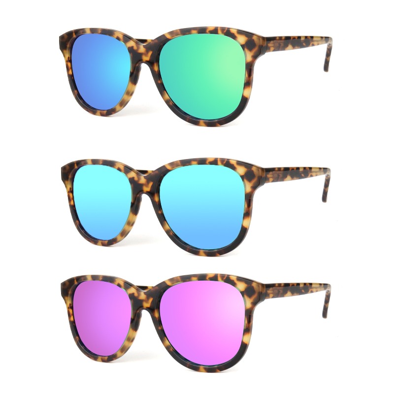 Moda de alta qualidade logotipo personalizado 2021 homens 2022 mulheres óculos de sol fotocromáticos polarizados óculos de sol com lentes de revestimento