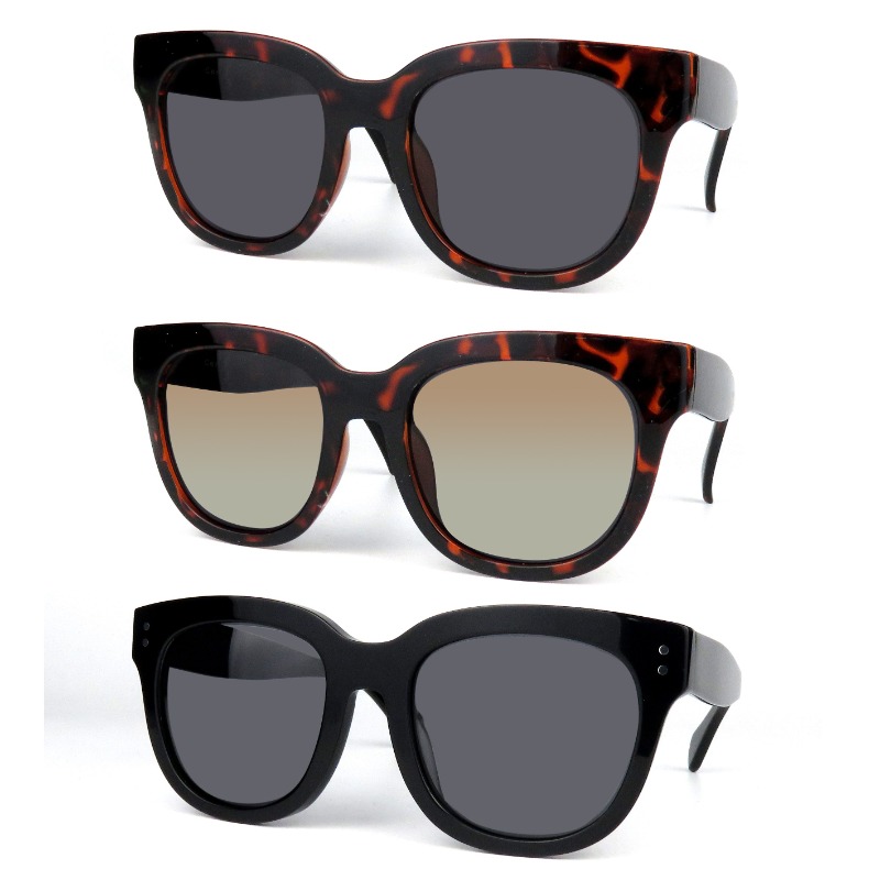 Novo eco-friendly verão senhoras uv400 elegante multi logotipo personalizado cor polarizada lente 2021 masculino 2022 feminino óculos de sol