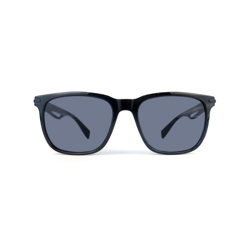 2022 Novo logotipo personalizado atacado tons quadro designer masculino moda tendências óculos de sol quadrados