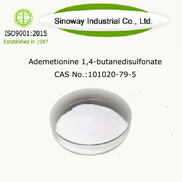 Ademetionina 1,4-butanodissulfonato SAM 101020-79-5