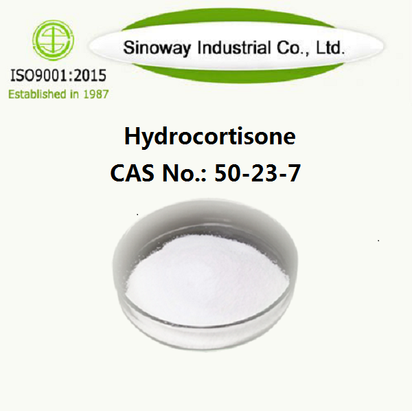 Hidrocortisona 50-23-7
