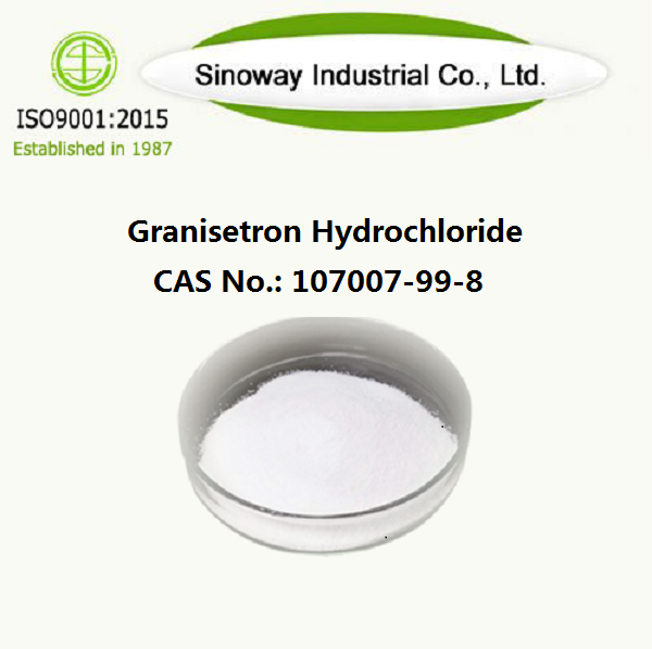 Cloridrato de Granissetron 107007-99-8