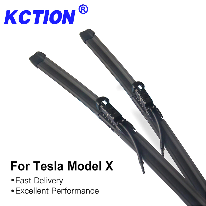 Lâmina genuína Kction para Tesla modelo X