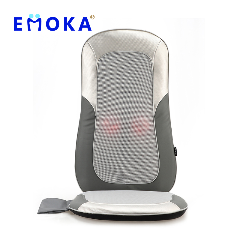 Almofada de massagem Shiatsu 3D EMK-107
