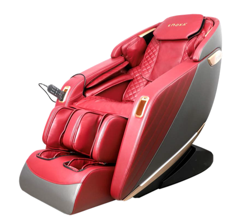 Cadeira de massagem multifuncional EMK-Z100