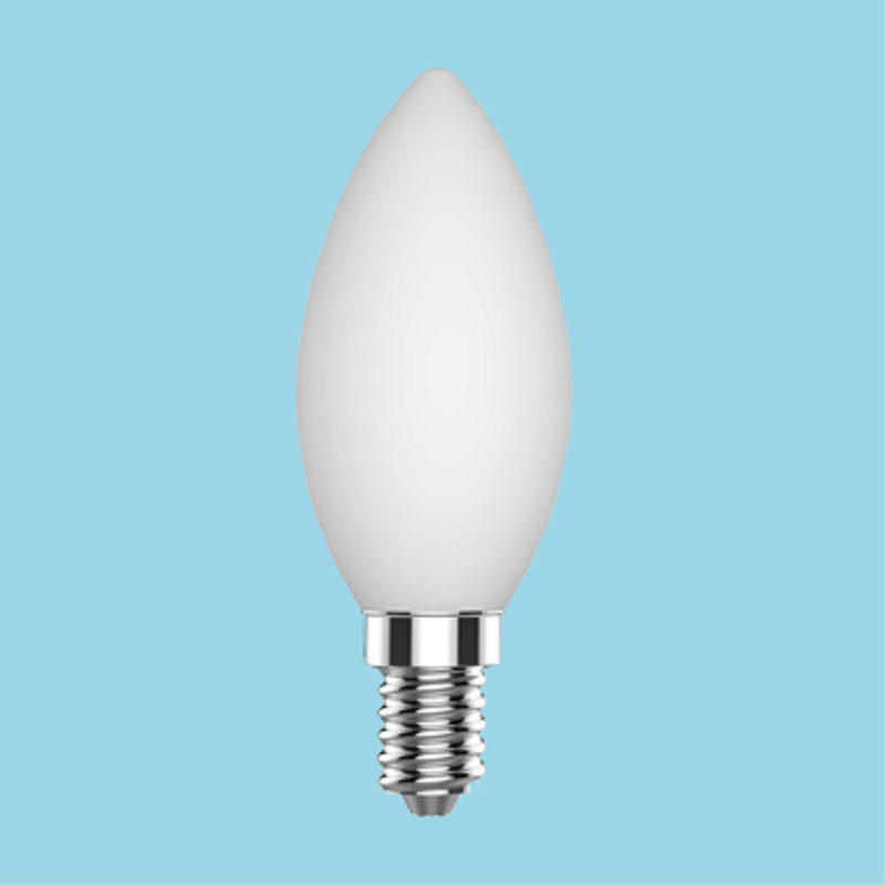 Lâmpada LED Filamento-B35