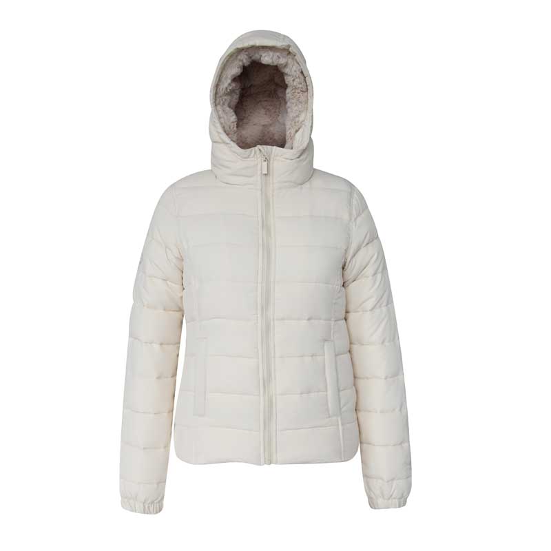 jaquetas femininas com capuz 10002288