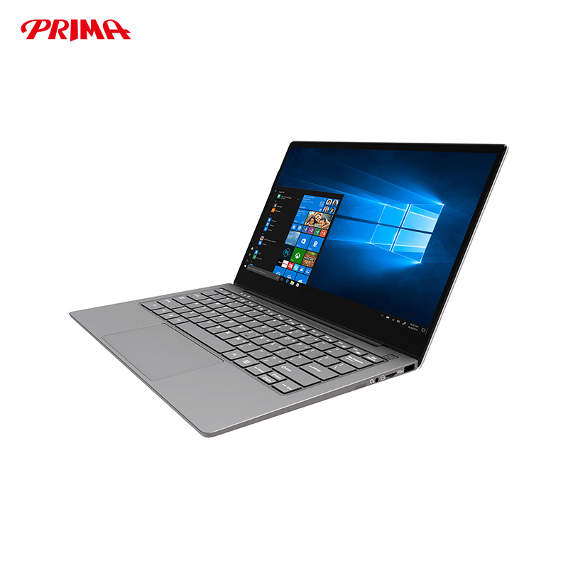 Laptop de 15,6 polegadas Tiger Lake UP3 i3 1115G4 CPU 1366*768 TN/1920*1080 IPS Display 1,5KG