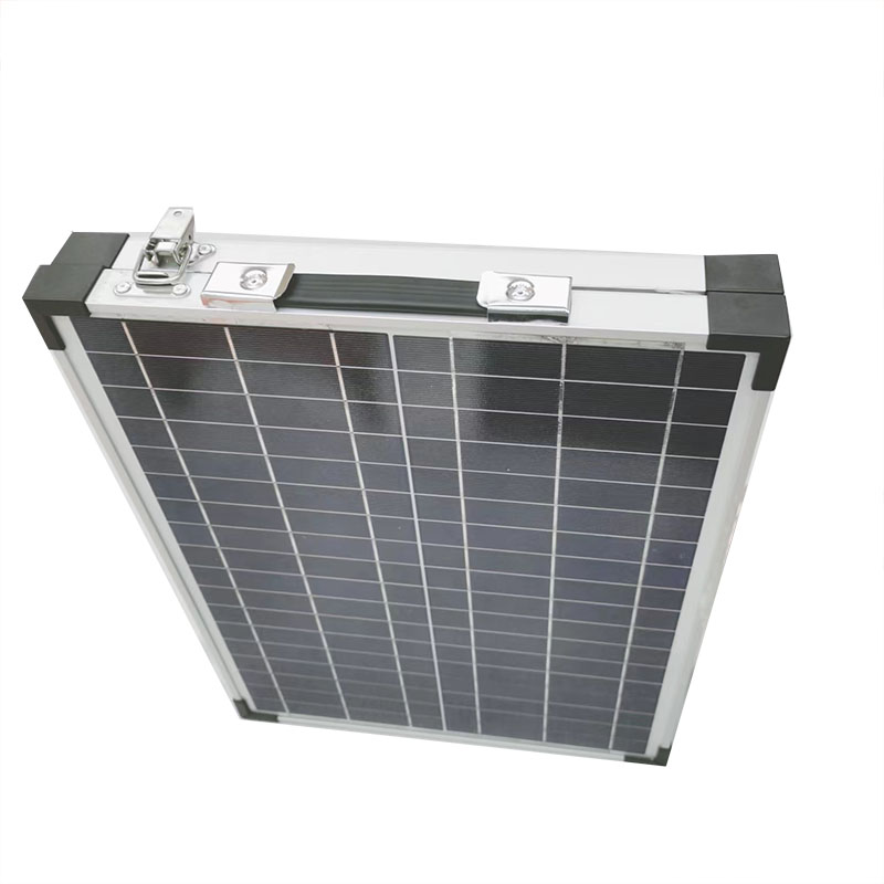 VENDA QUENTE 50W/160W painel solar flexível de filme fino painel solar flexível painéis solares dobráveis